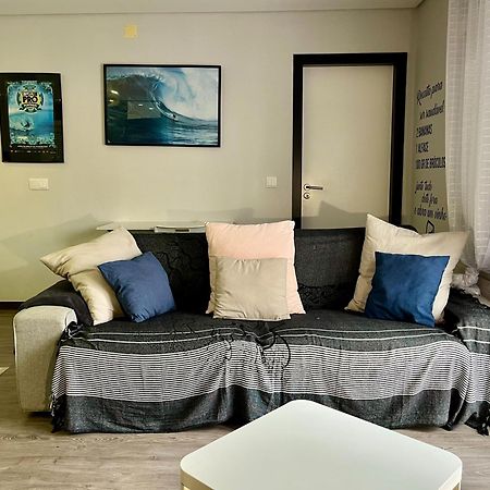 Atlantic Surf Apartment Ferrel  Exterior photo